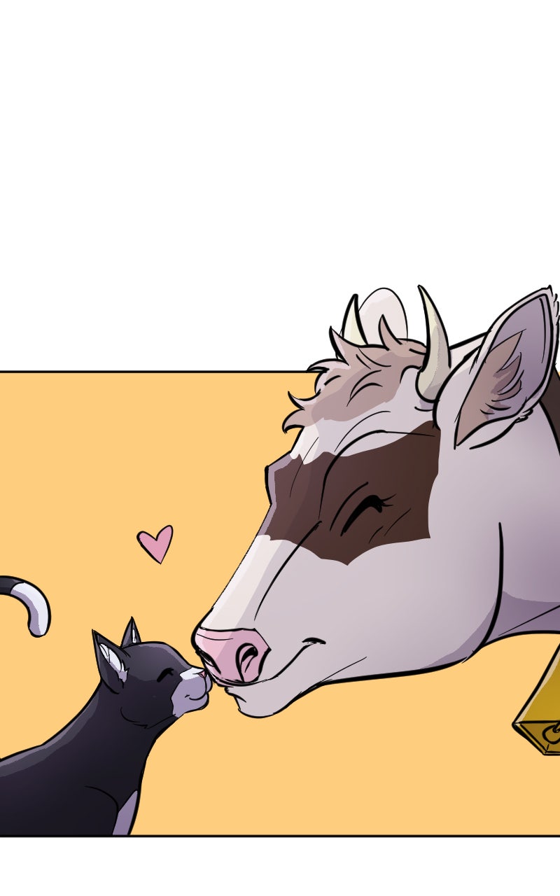 Batman: Wayne family adventures Ep. 19 - Bat-Cow