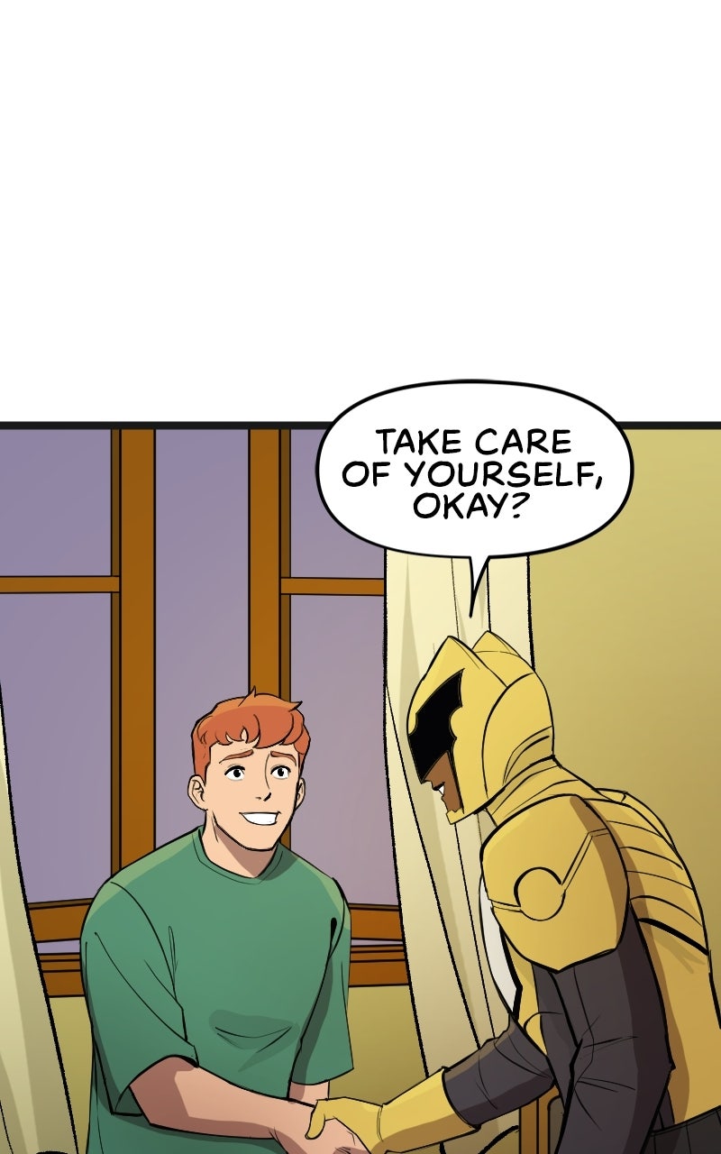 Batman: Wayne family adventures (S4) Ep. 183: On The Trail page 1 - 