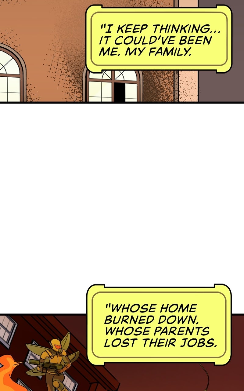 Batman: Wayne family adventures (S4) Ep. 183: On The Trail page 20 - 