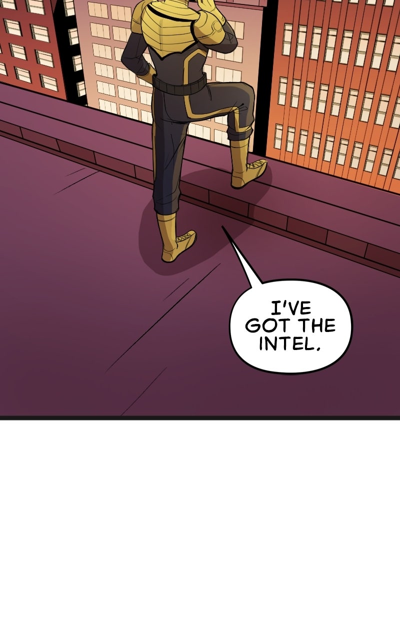 Batman: Wayne family adventures (S4) Ep. 183: On The Trail page 5 - 