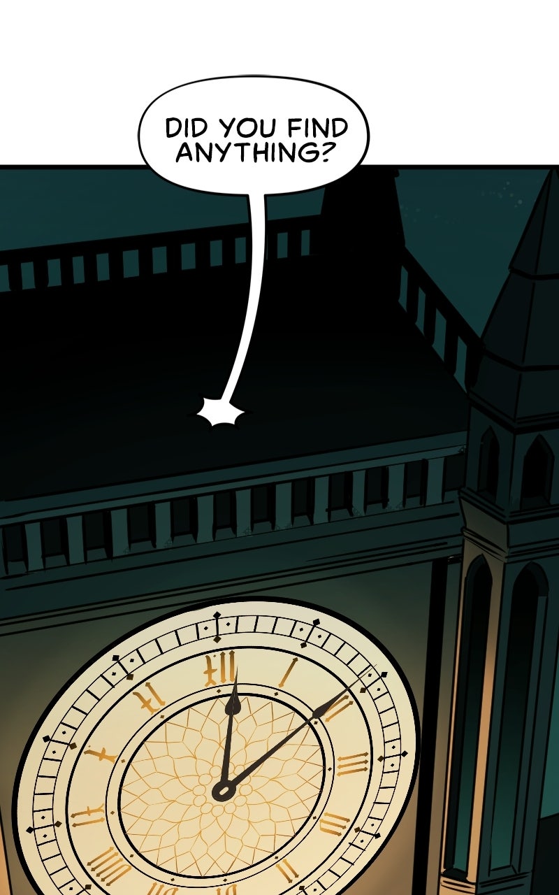 Batman: Wayne family adventures (S4) Ep. 183: On The Trail page 41 - 