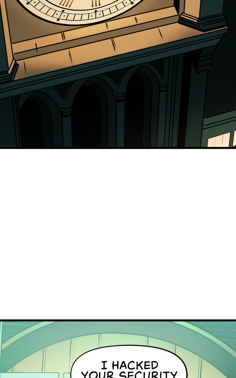 Batman: Wayne family adventures (S4) Ep. 183: On The Trail page 42 - 