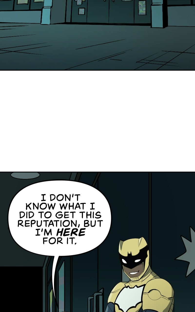 Batman: Wayne family adventures (S4) Ep. 183: On The Trail page 7 - 