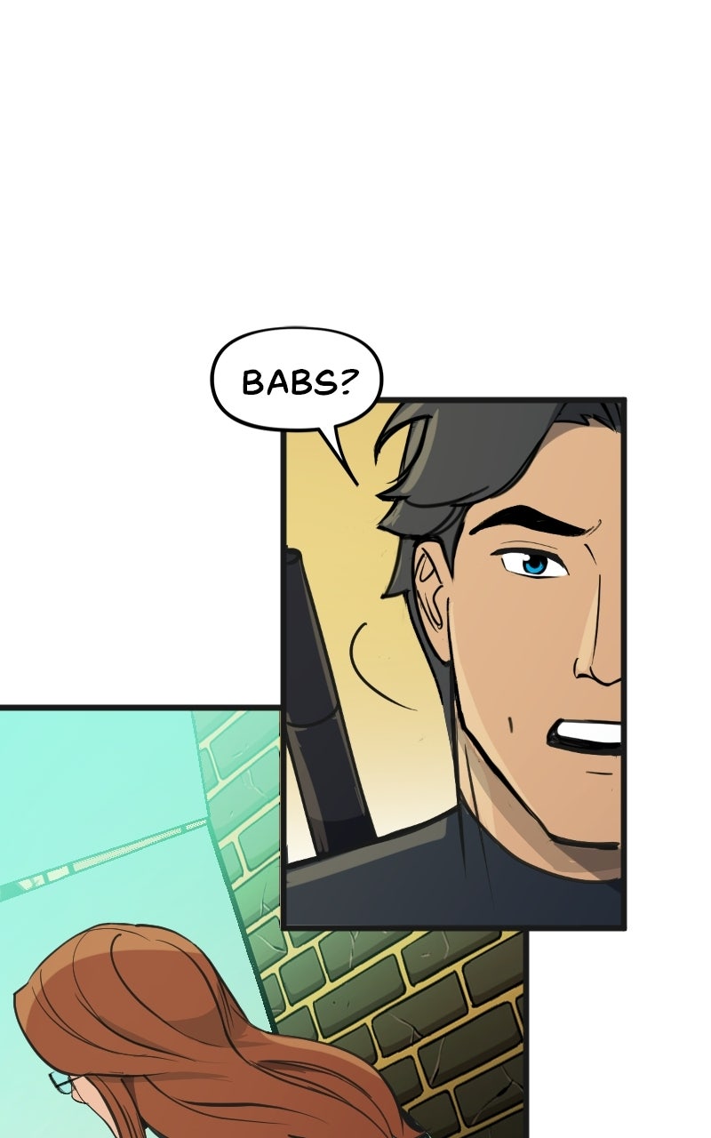 Batman: Wayne family adventures (S4) Ep. 184: Revelations page 2 - 