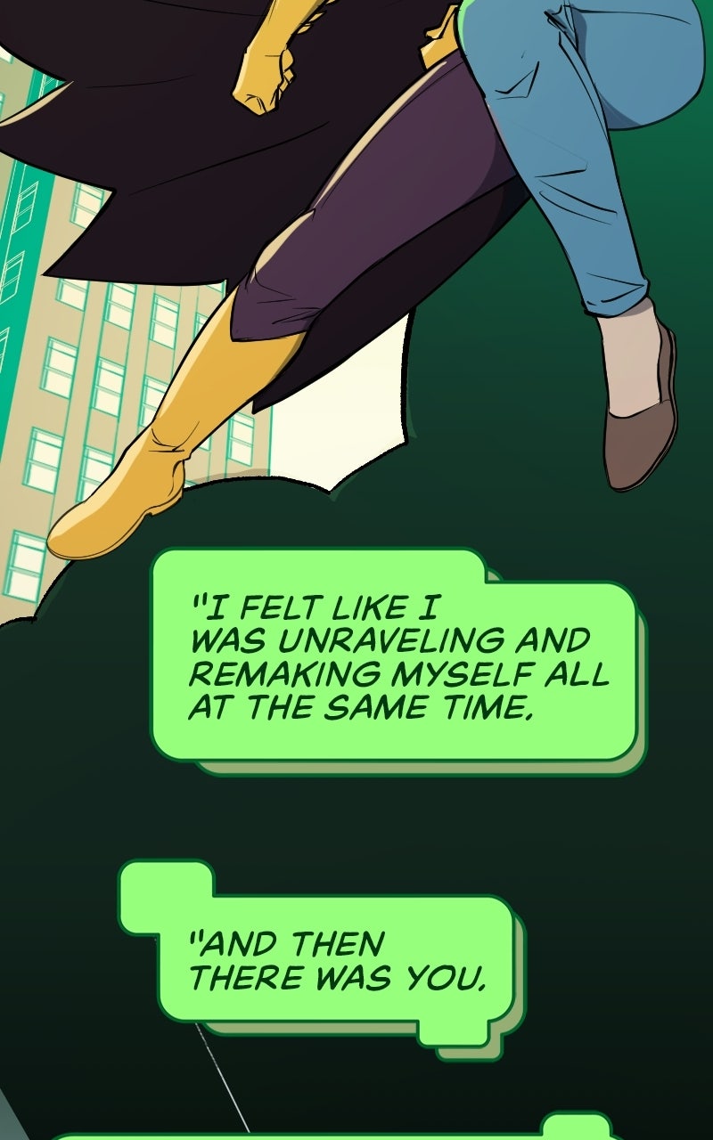Batman: Wayne family adventures (S4) Ep. 184: Revelations page 11 - 