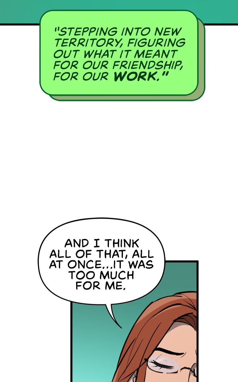 Batman: Wayne family adventures (S4) Ep. 184: Revelations page 13 - 