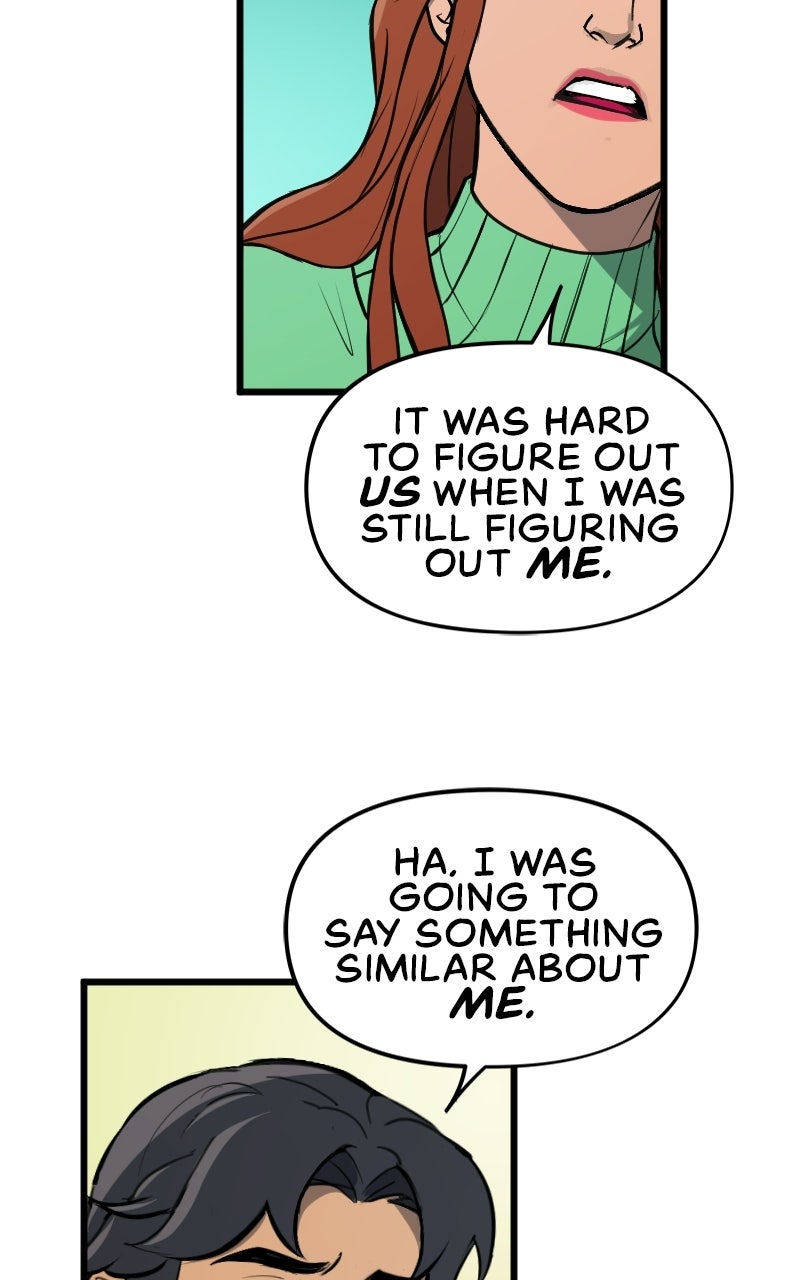 Batman: Wayne family adventures (S4) Ep. 184: Revelations page 14 - 