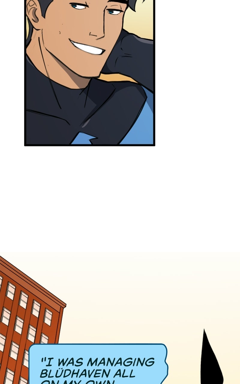 Batman: Wayne family adventures (S4) Ep. 184: Revelations page 15 - 