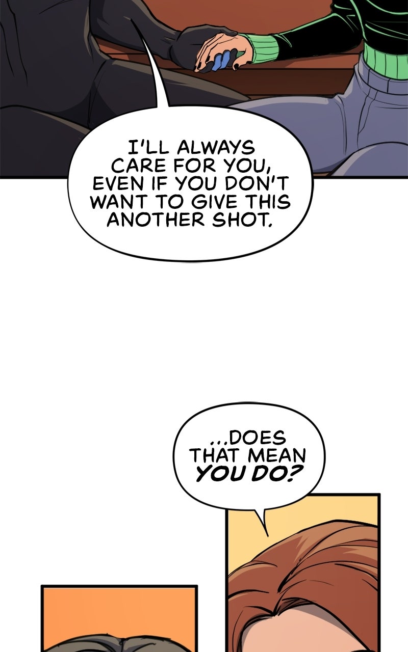 Batman: Wayne family adventures (S4) Ep. 184: Revelations page 21 - 