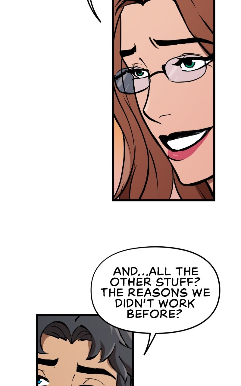 Batman: Wayne family adventures (S4) Ep. 184: Revelations page 31 - 