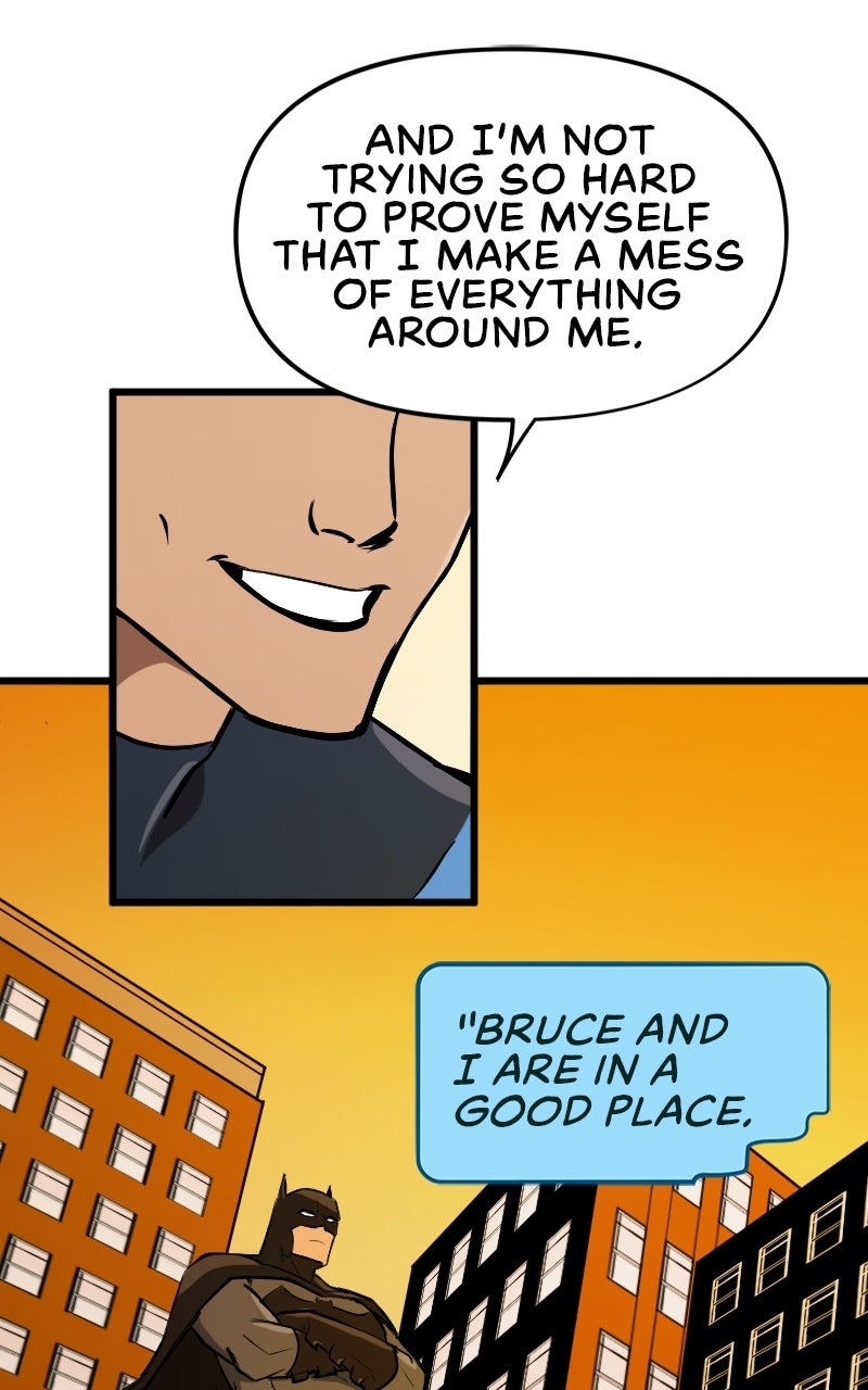 Batman: Wayne family adventures (S4) Ep. 184: Revelations page 34 - 