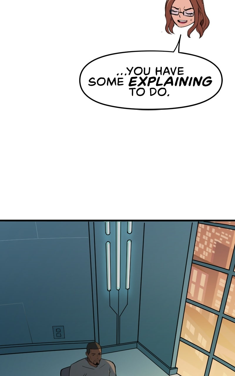 Batman: Wayne family adventures (S4) Ep. 184: Revelations page 48 - 