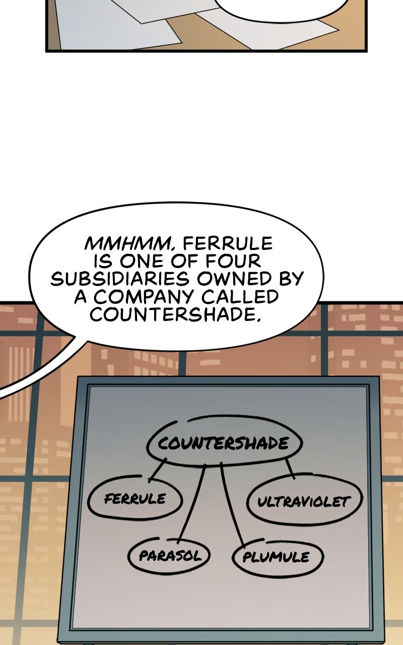Batman: Wayne family adventures (S4) Ep. 184: Revelations page 53 - 