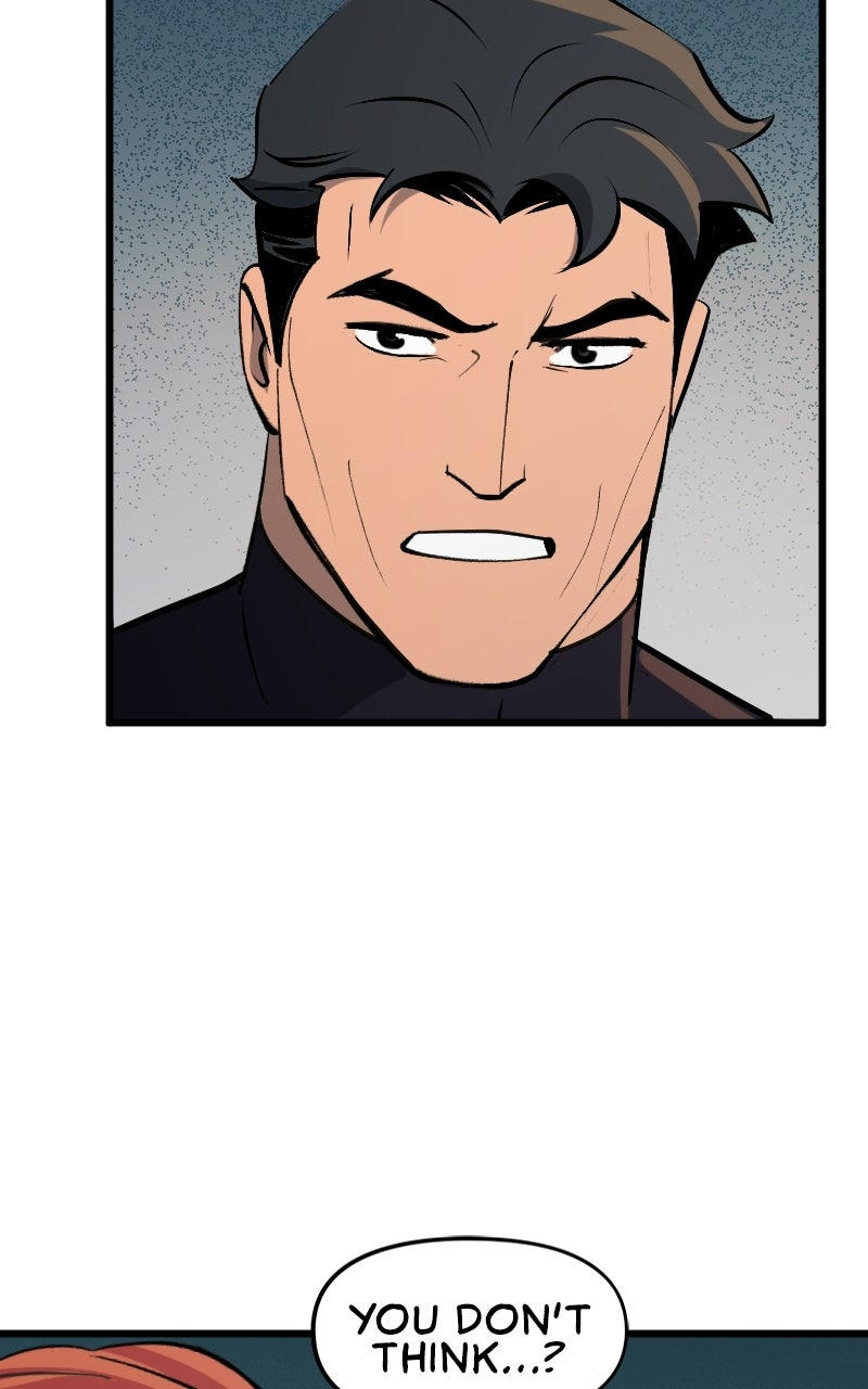 Batman: Wayne family adventures (S4) Ep. 184: Revelations page 57 - 