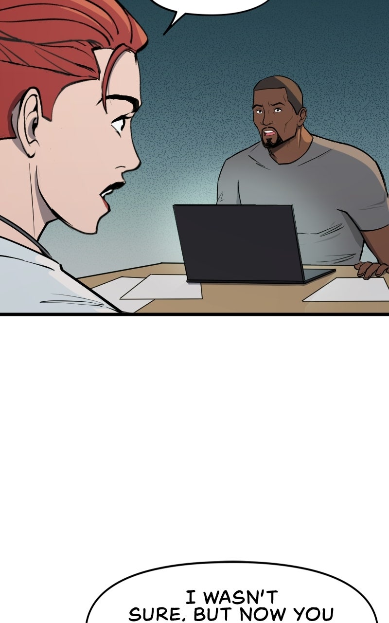 Batman: Wayne family adventures (S4) Ep. 184: Revelations page 58 - 