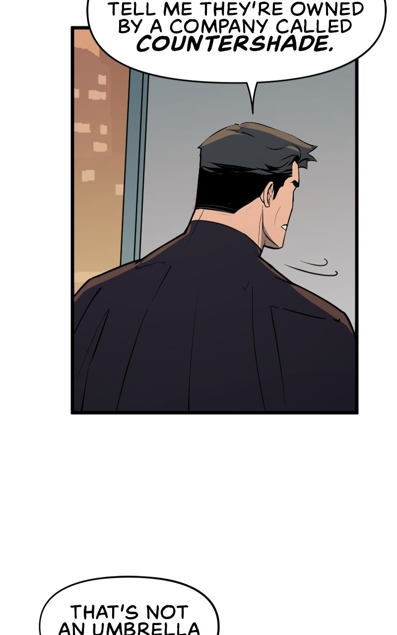 Batman: Wayne family adventures (S4) Ep. 184: Revelations page 59 - 