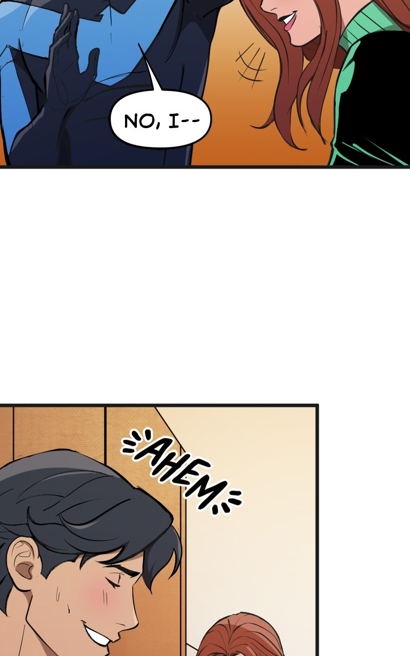 Batman: Wayne family adventures (S4) Ep. 184: Revelations page 7 - 