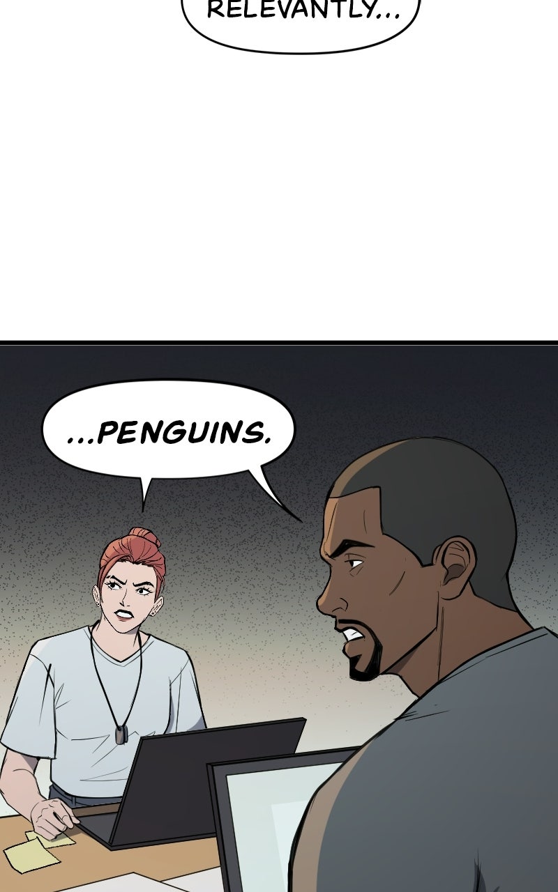Batman: Wayne family adventures (S4) Ep. 184: Revelations page 61 - 