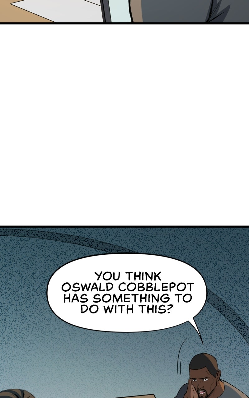 Batman: Wayne family adventures (S4) Ep. 184: Revelations page 62 - 