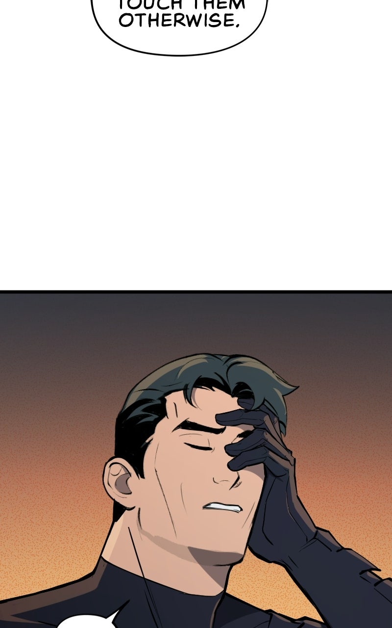 Batman: Wayne family adventures (S4) Ep. 184: Revelations page 66 - 