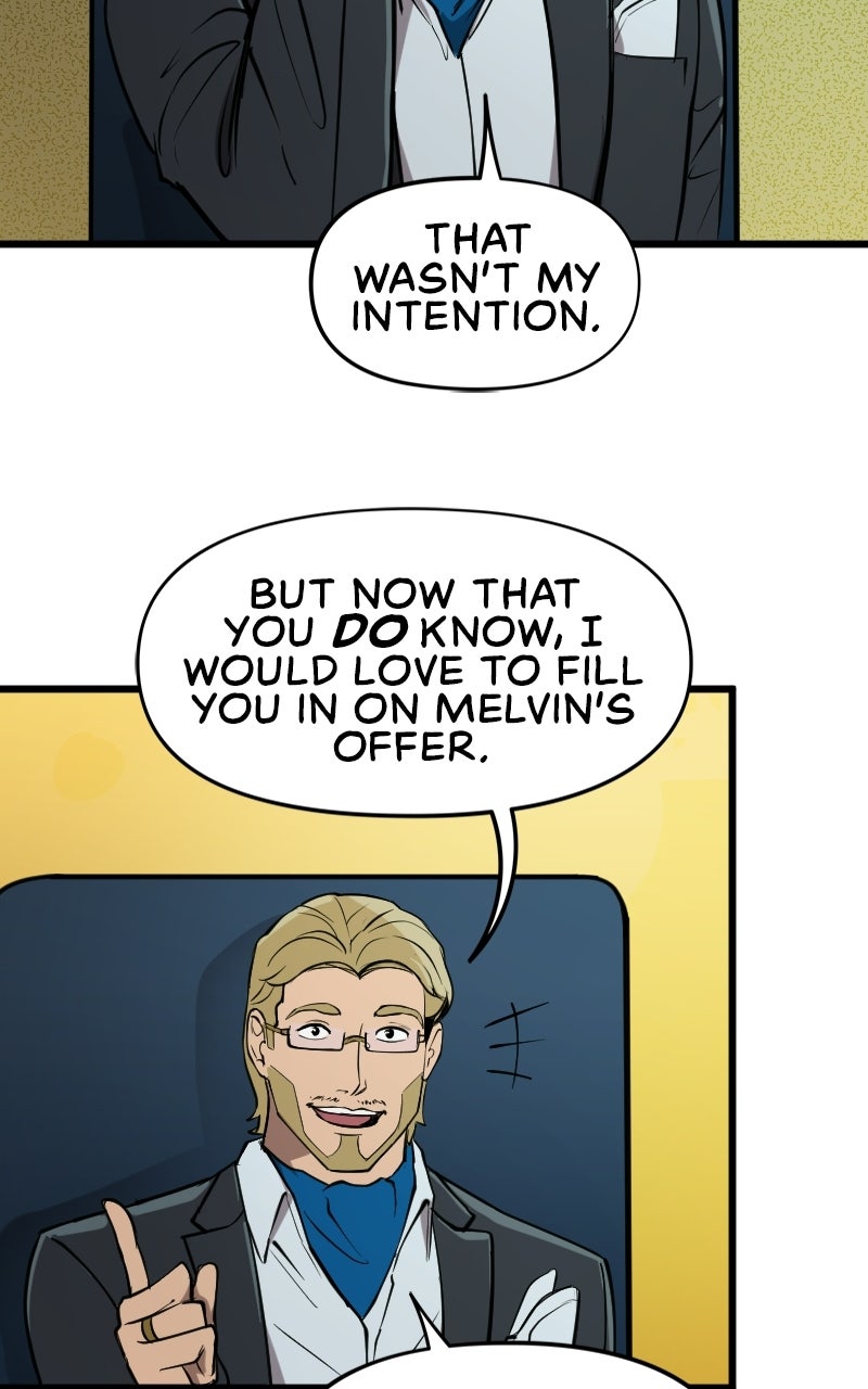 Batman: Wayne family adventures (S4) Ep. 185: Ultimatum page 11 - 