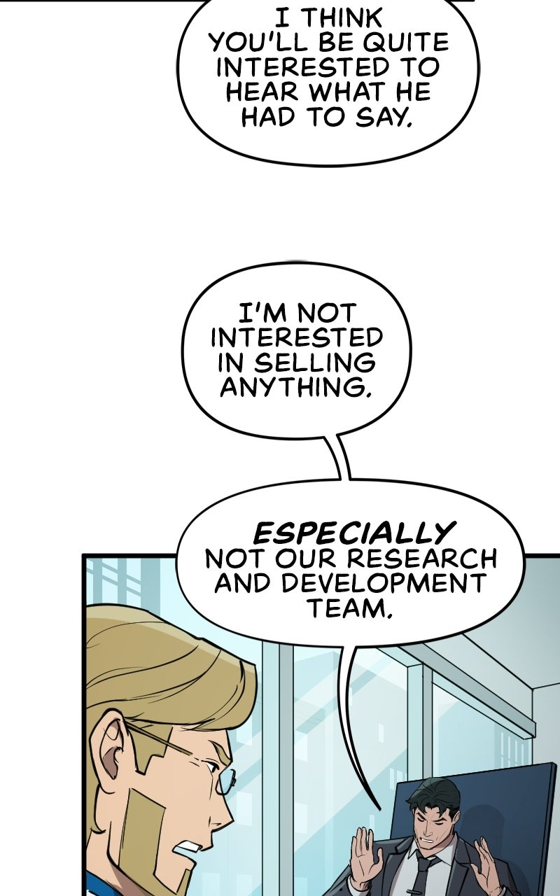 Batman: Wayne family adventures (S4) Ep. 185: Ultimatum page 12 - 