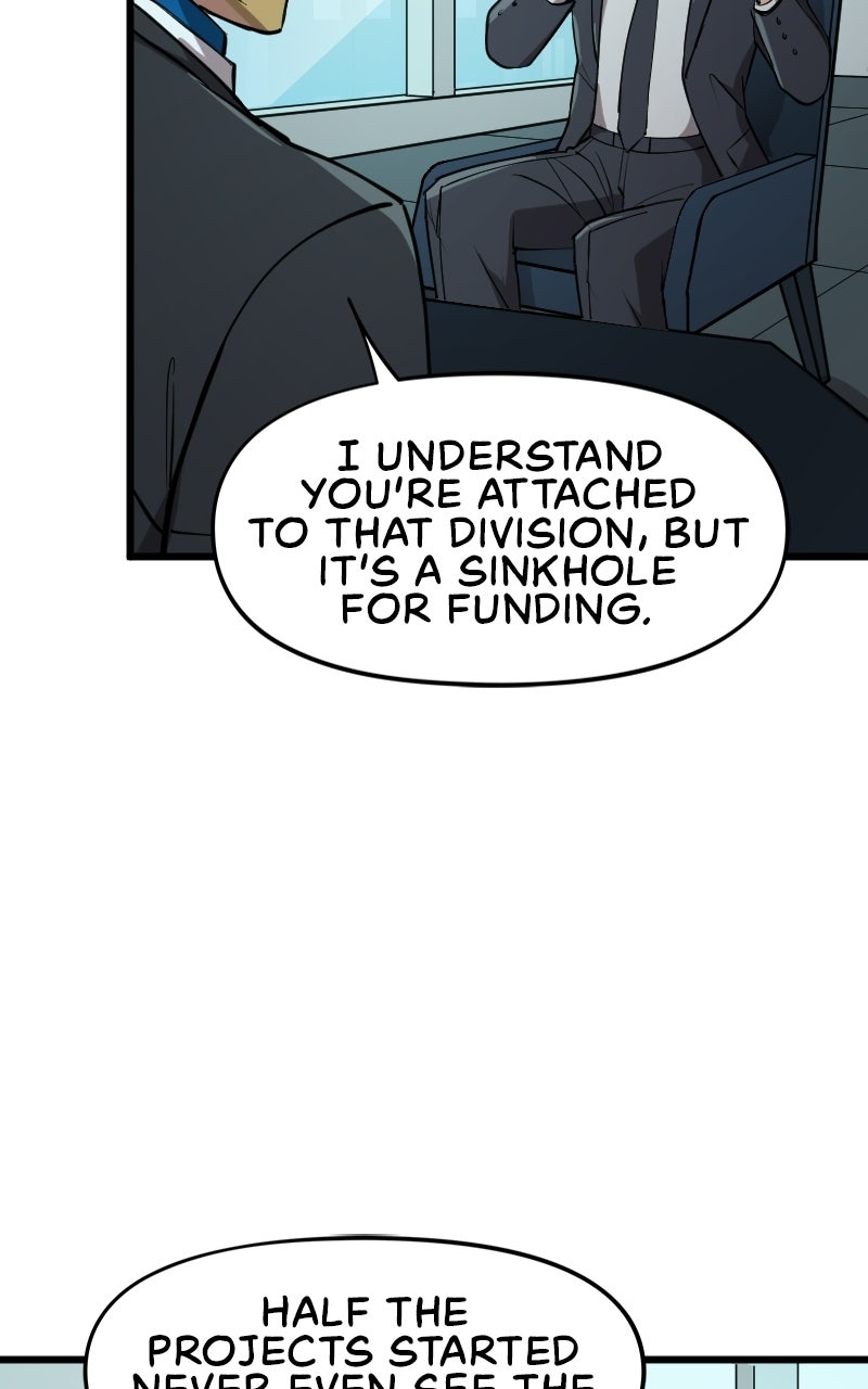 Batman: Wayne family adventures (S4) Ep. 185: Ultimatum page 13 - 