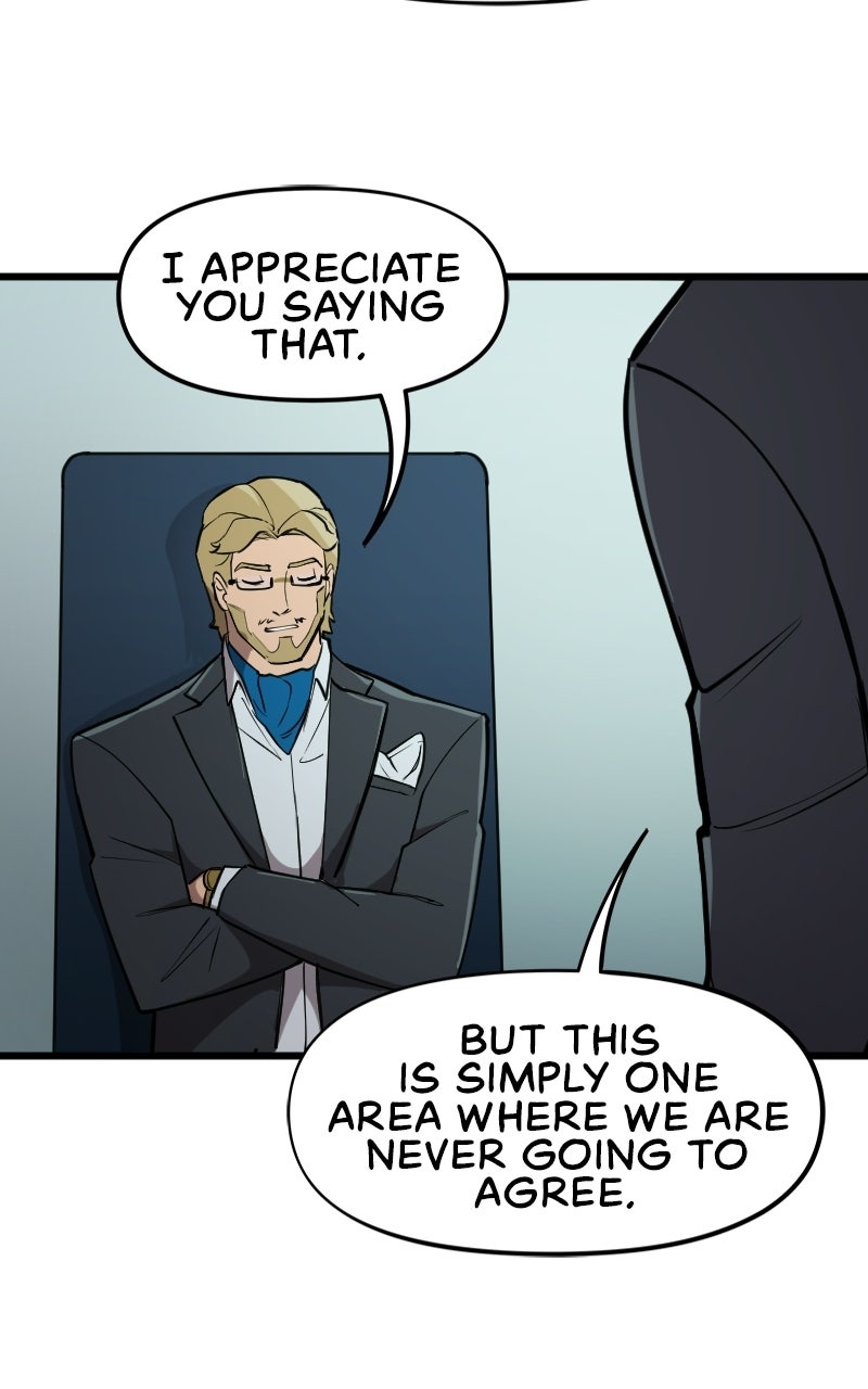 Batman: Wayne family adventures (S4) Ep. 185: Ultimatum page 15 - 