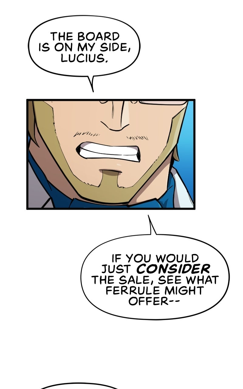 Batman: Wayne family adventures (S4) Ep. 185: Ultimatum page 16 - 