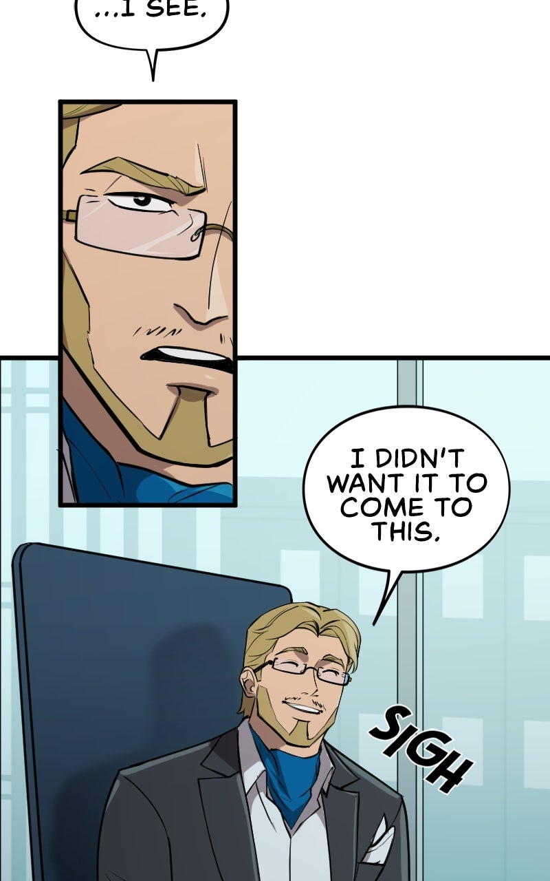 Batman: Wayne family adventures (S4) Ep. 185: Ultimatum page 18 - 