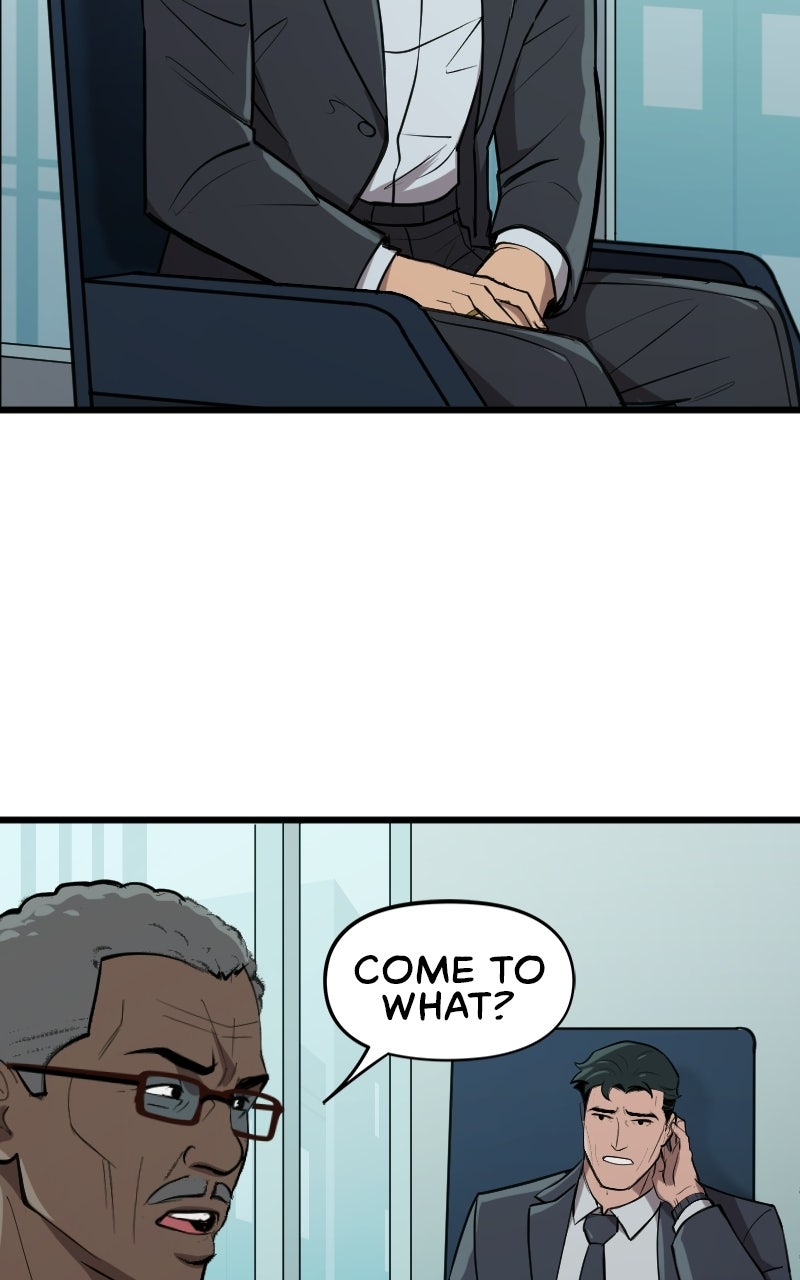 Batman: Wayne family adventures (S4) Ep. 185: Ultimatum page 19 - 