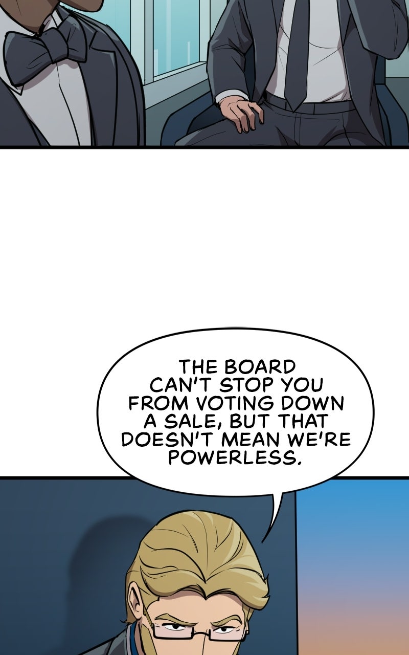 Batman: Wayne family adventures (S4) Ep. 185: Ultimatum page 20 - 