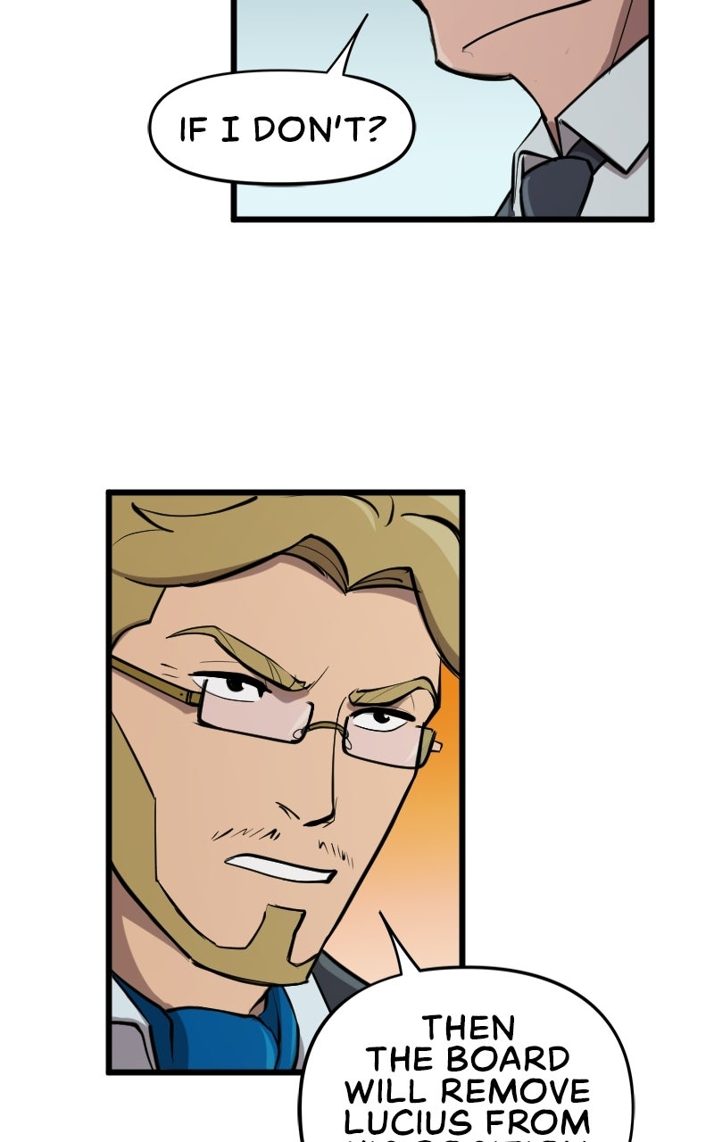 Batman: Wayne family adventures (S4) Ep. 185: Ultimatum page 22 - 