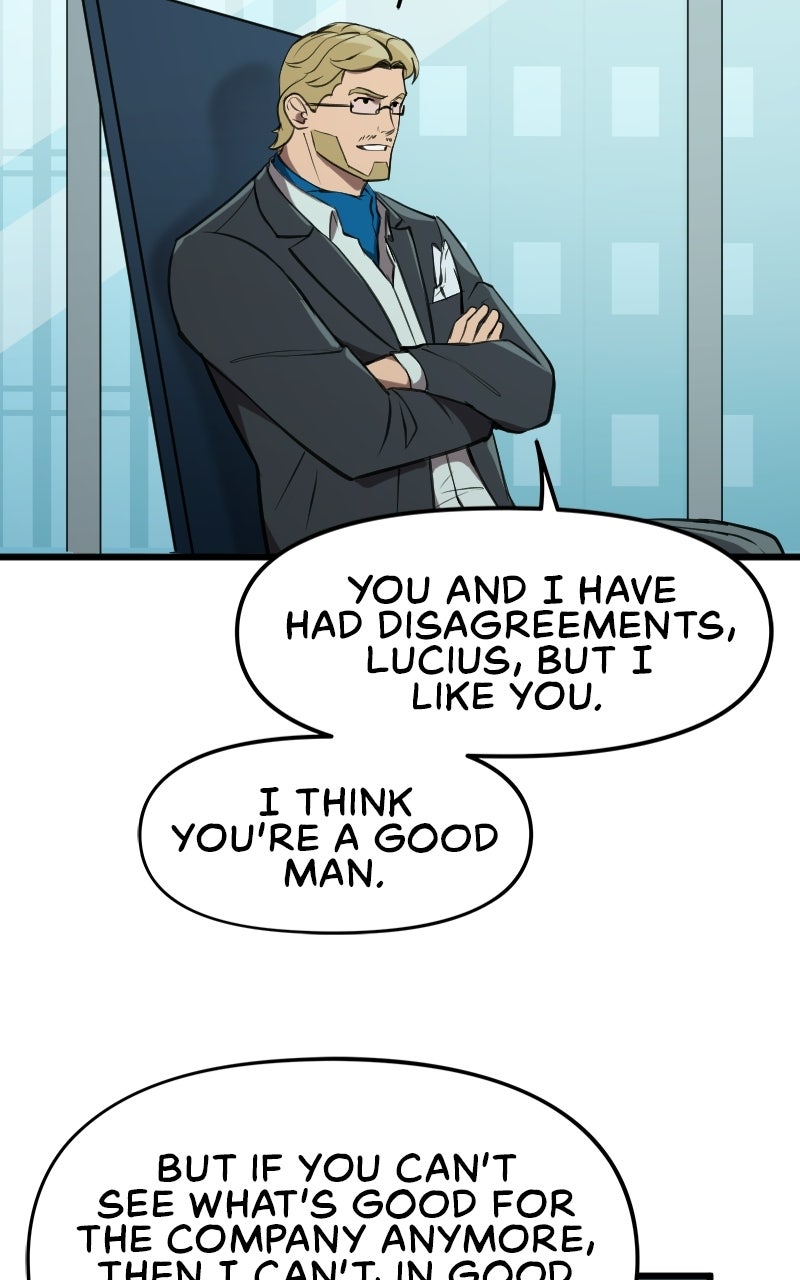Batman: Wayne family adventures (S4) Ep. 185: Ultimatum page 25 - 