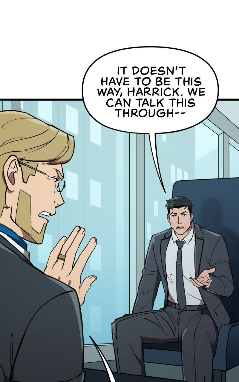 Batman: Wayne family adventures (S4) Ep. 185: Ultimatum page 27 - 