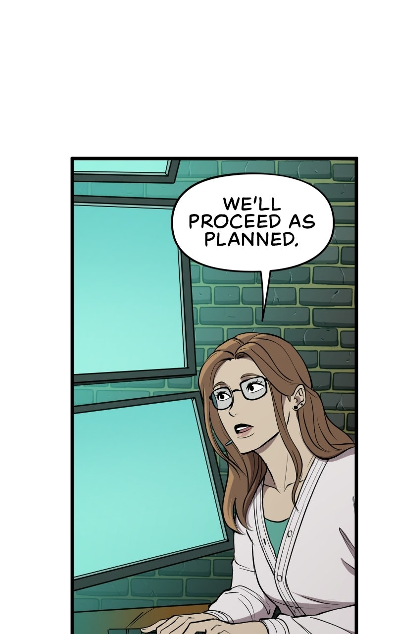 Batman: Wayne family adventures (S4) Ep. 185: Ultimatum page 35 - 