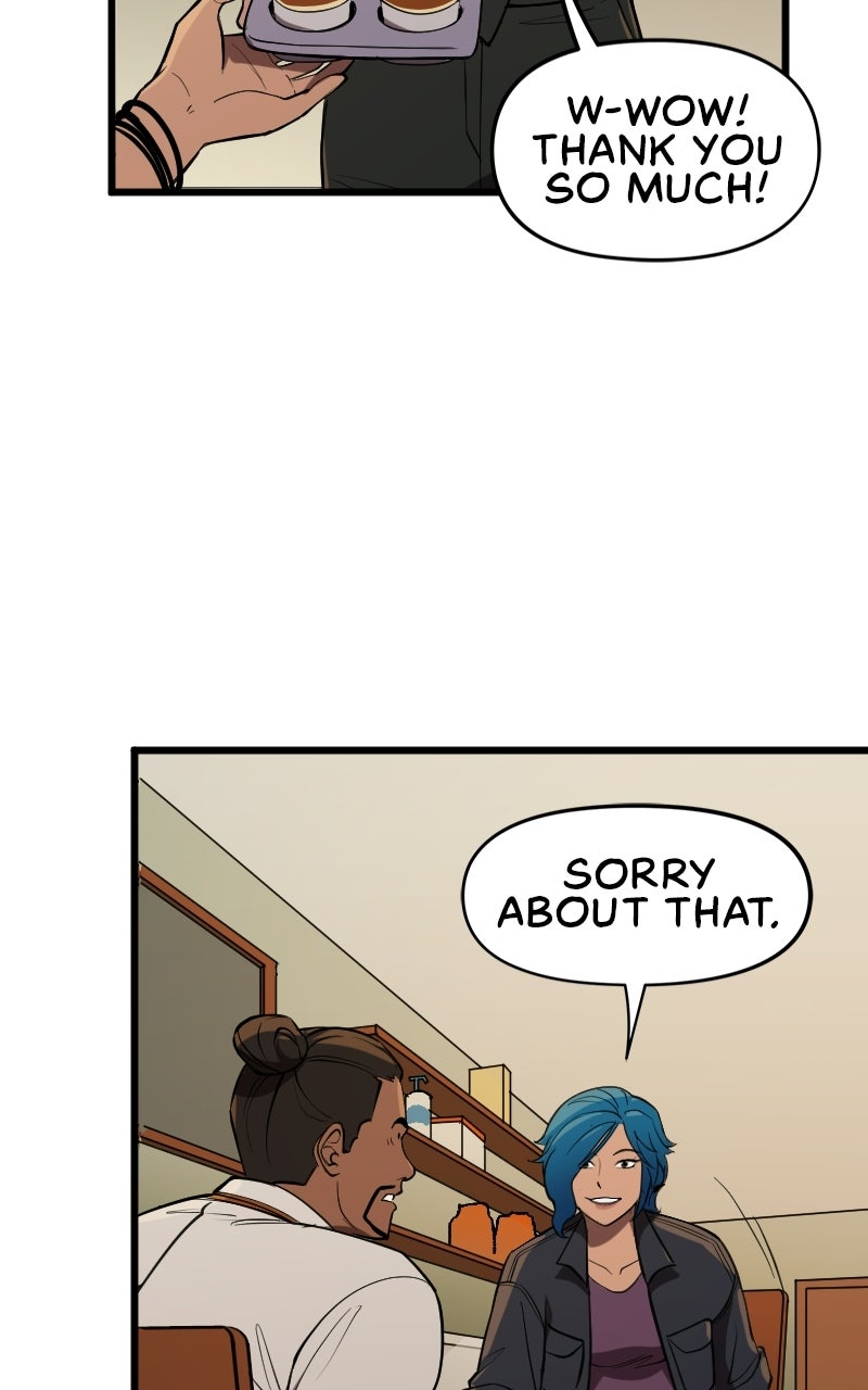 Batman: Wayne family adventures (S4) Ep. 185: Ultimatum page 46 - 