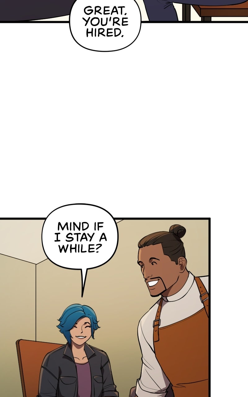 Batman: Wayne family adventures (S4) Ep. 185: Ultimatum page 49 - 