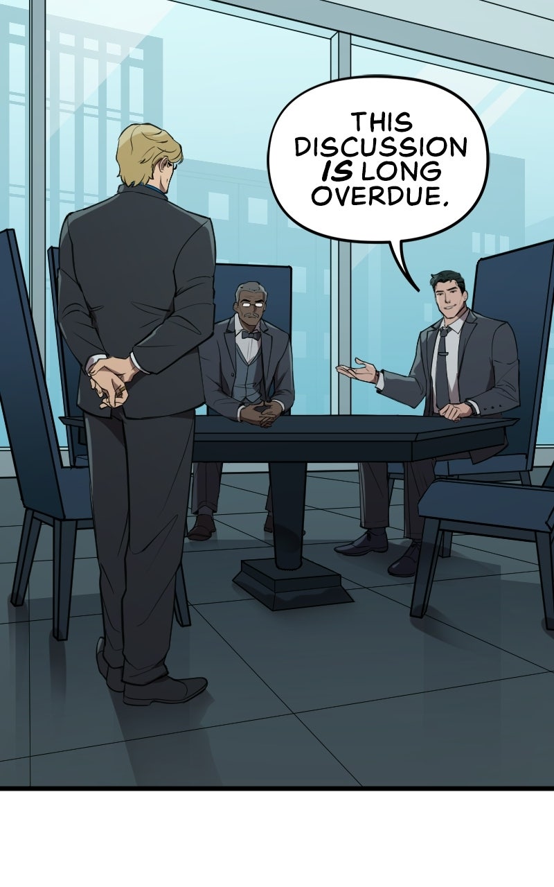 Batman: Wayne family adventures (S4) Ep. 185: Ultimatum page 6 - 