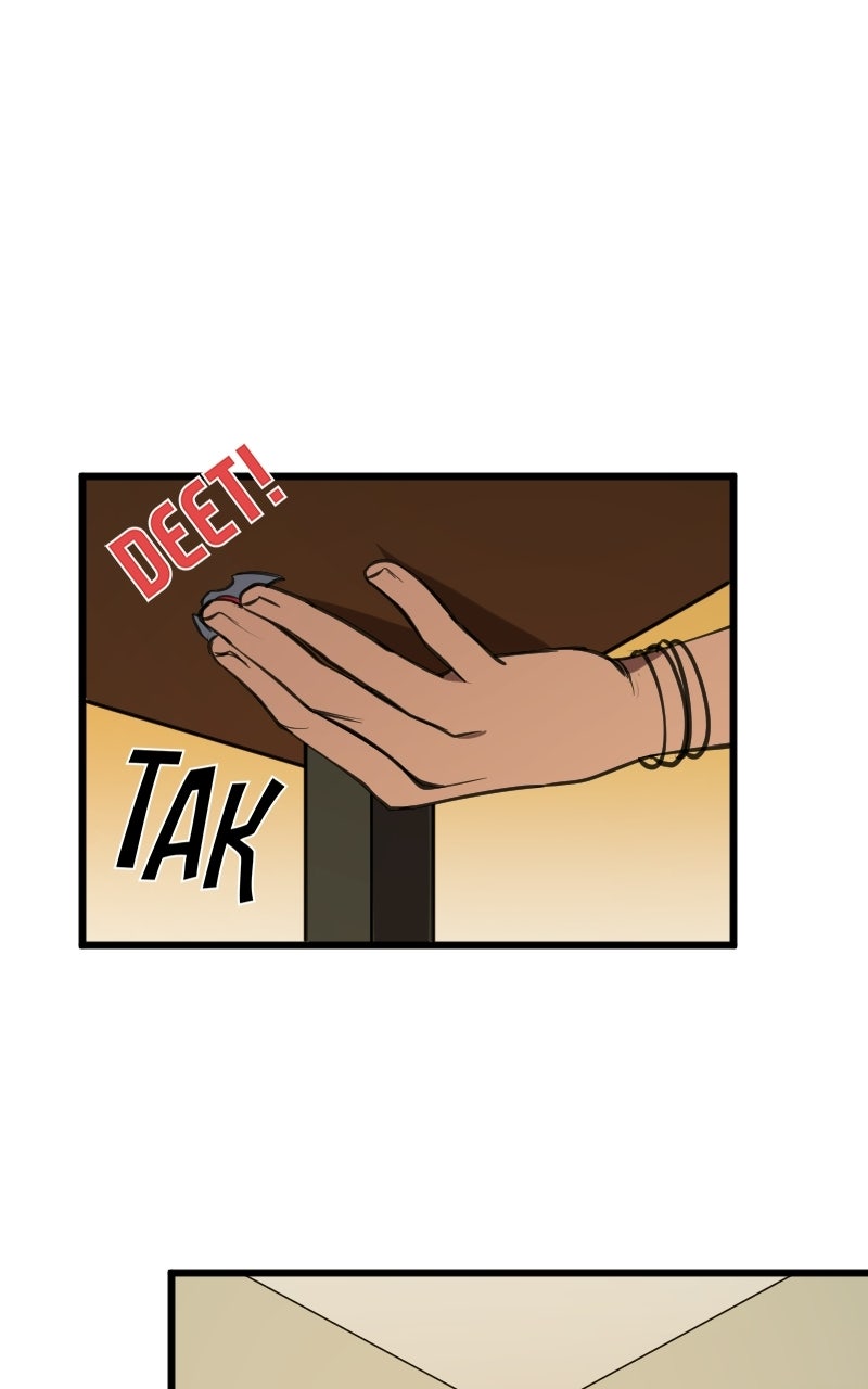Batman: Wayne family adventures (S4) Ep. 185: Ultimatum page 53 - 