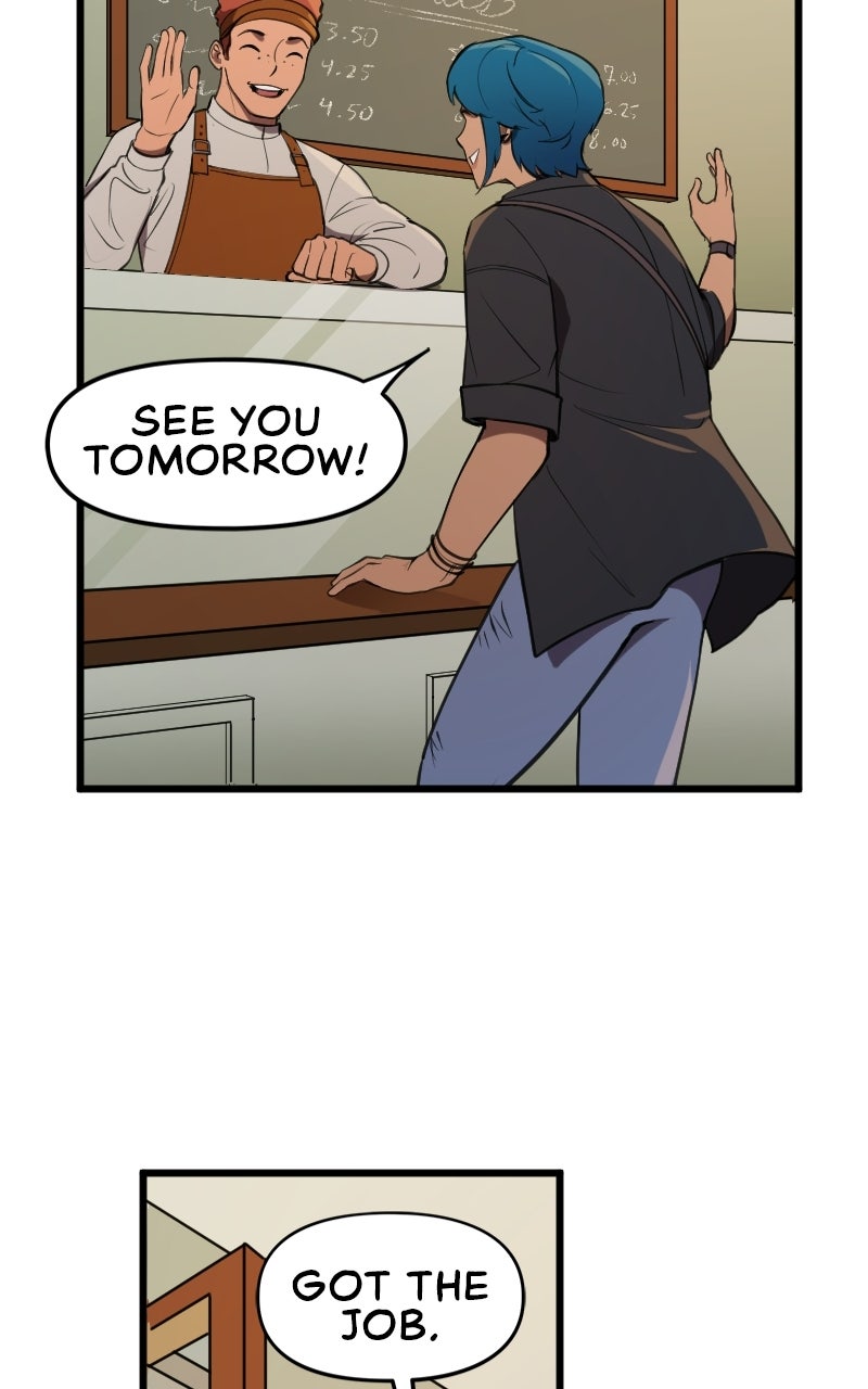 Batman: Wayne family adventures (S4) Ep. 185: Ultimatum page 57 - 