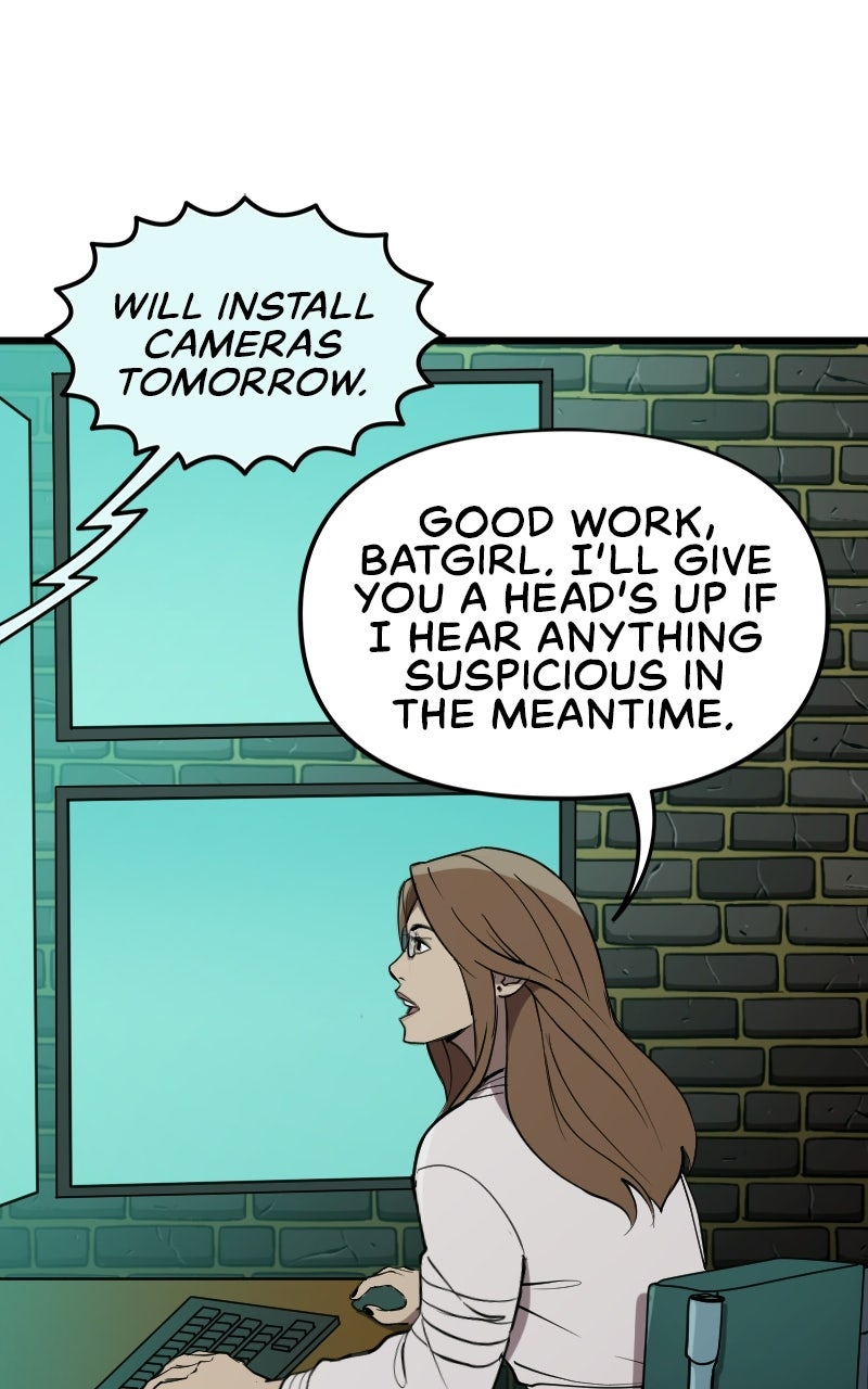 Batman: Wayne family adventures (S4) Ep. 185: Ultimatum page 59 - 