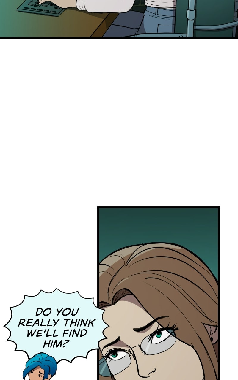 Batman: Wayne family adventures (S4) Ep. 185: Ultimatum page 60 - 