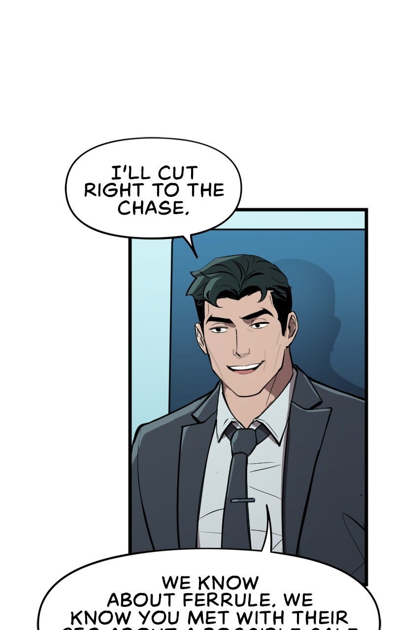 Batman: Wayne family adventures (S4) Ep. 185: Ultimatum page 7 - 