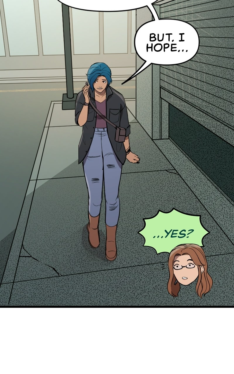 Batman: Wayne family adventures (S4) Ep. 185: Ultimatum page 63 - 