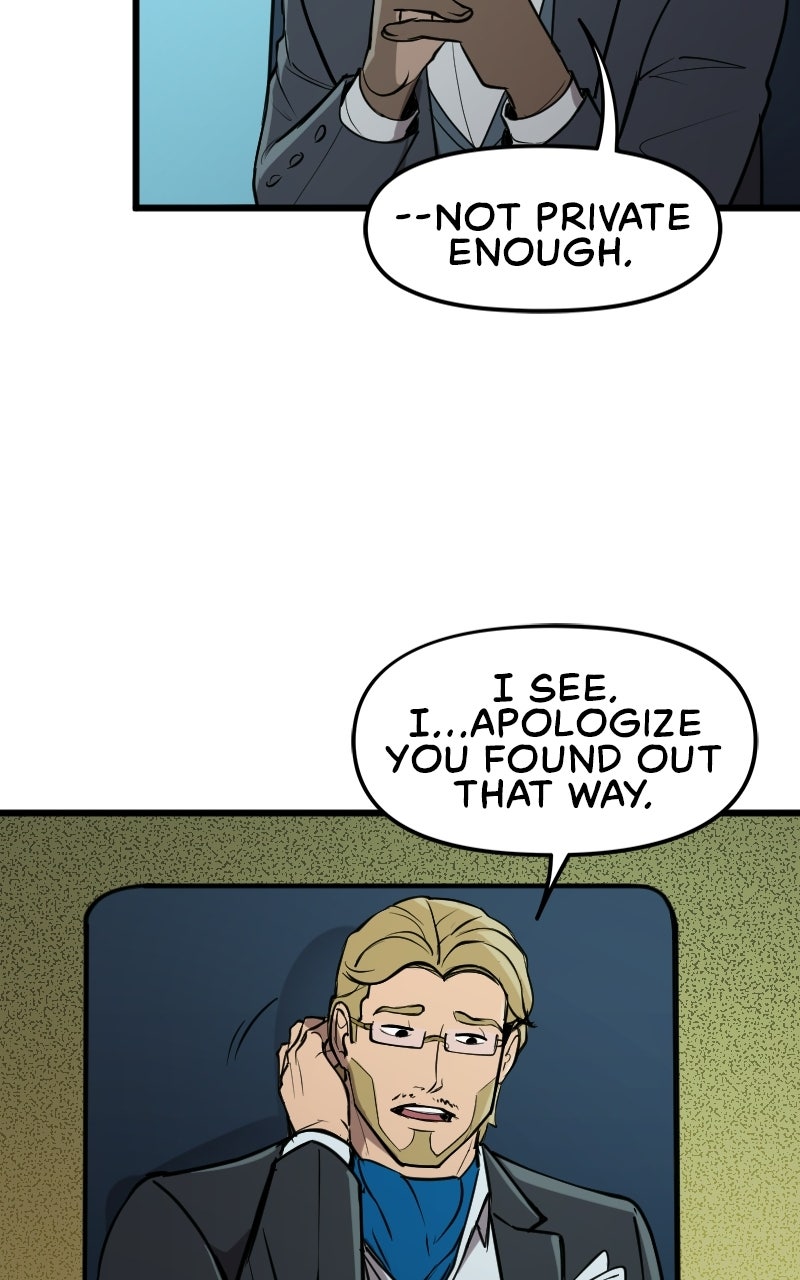 Batman: Wayne family adventures (S4) Ep. 185: Ultimatum page 10 - 