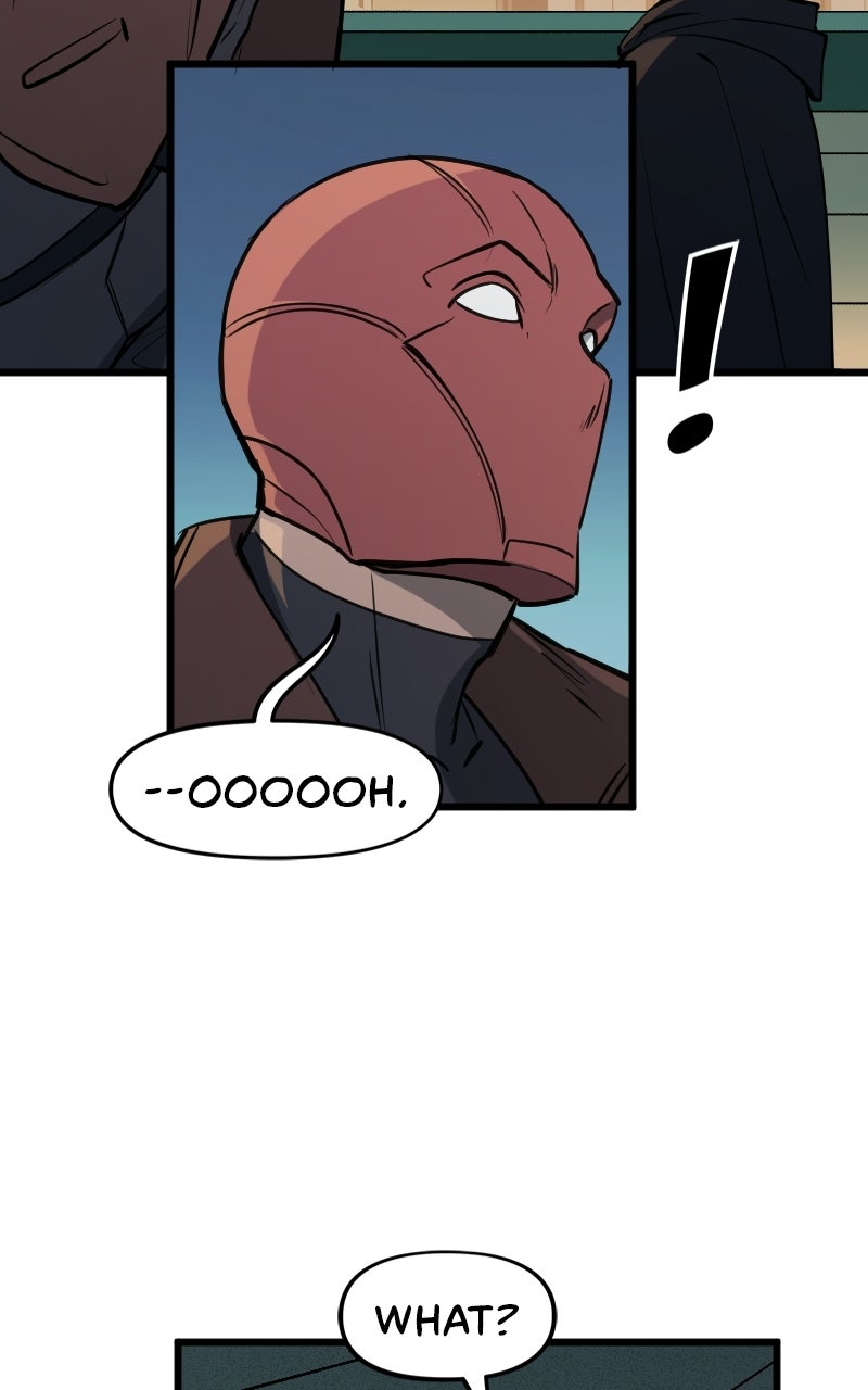 Batman: Wayne family adventures (S4) Ep. 186: Spring The Trap page 29 - 
