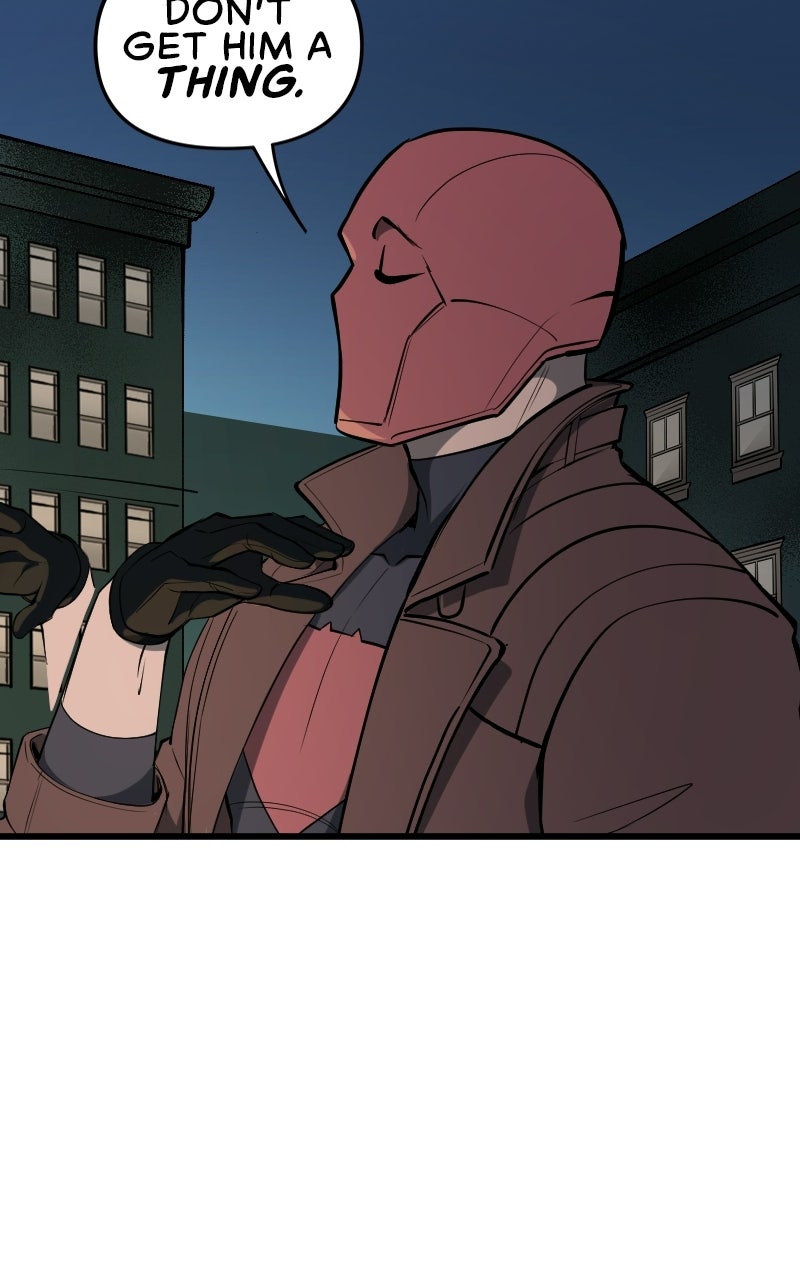 Batman: Wayne family adventures (S4) Ep. 186: Spring The Trap page 39 - 