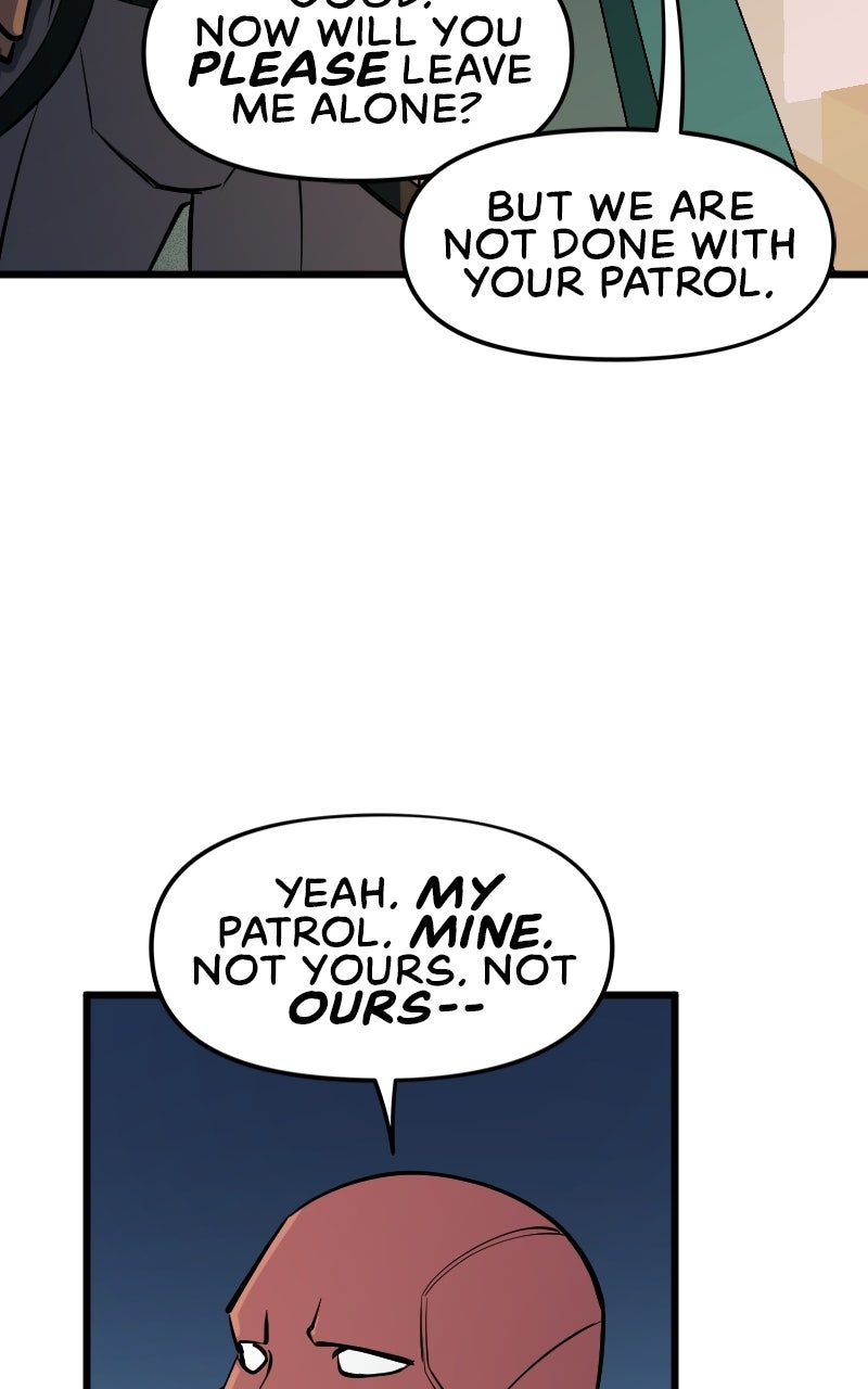 Batman: Wayne family adventures (S4) Ep. 186: Spring The Trap page 45 - 