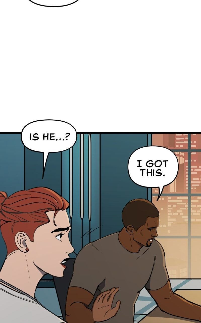 Batman: Wayne family adventures (S4) Ep. 186: Spring The Trap page 58 - 